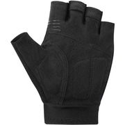 Shimano Clothing Men's, Explorer Gloves, Black click to zoom image