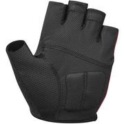 Shimano Clothing Men's, Airway Gloves, Red click to zoom image