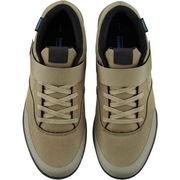 Shimano Clothing GF8 (GF800) GORE-TEX Shoes, Khaki click to zoom image