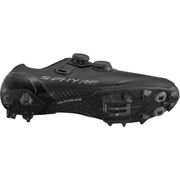 Shimano Clothing S-PHYRE XC9 (XC903) Shoes, Black click to zoom image