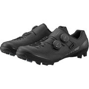 Shimano Clothing S-PHYRE XC9 (XC903) Shoes, Black click to zoom image