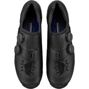 Shimano Clothing S-PHYRE XC9 (XC903) Shoes, Black click to zoom image