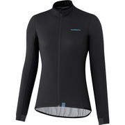 Shimano Clothing Women's Variable Condition Jacket, Black 
