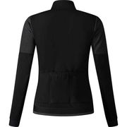 Shimano Clothing Women's, Element Jacket, Black click to zoom image
