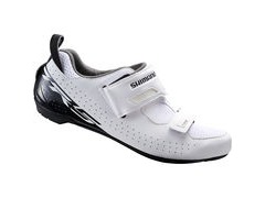 Shimano Road Triathlon Shoe TR5 SPD-SL Shoes 