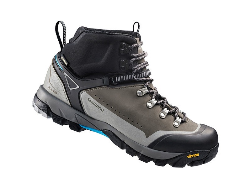 Shimano Trail / Leisure Shoe XM9 SPD Shoes click to zoom image