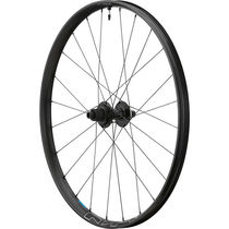 Shimano Wheels WH-MT620 tubeless compatible, 12-speed, 27.5 in, 12 x 148 mm axle, rear, black