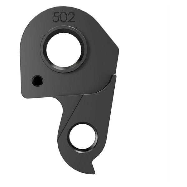 Wheels Manufacturing Replaceable Derailleur Hanger / Dropout 502 click to zoom image