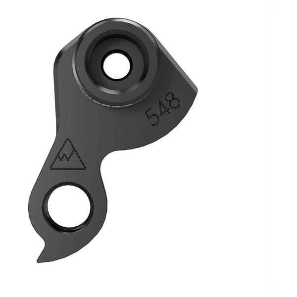 Wheels Manufacturing Replaceable Derailleur Hanger / Dropout 548 click to zoom image