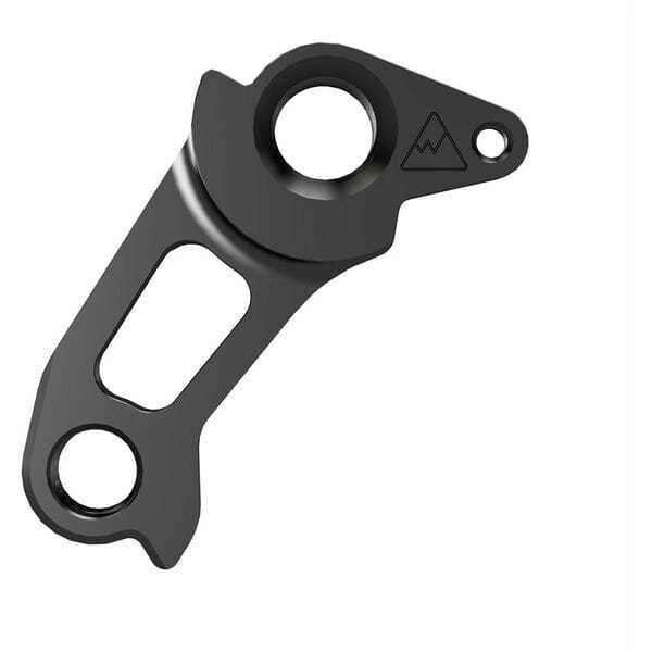 Wheels Manufacturing Replaceable Derailleur Hanger / Dropout 465 click to zoom image