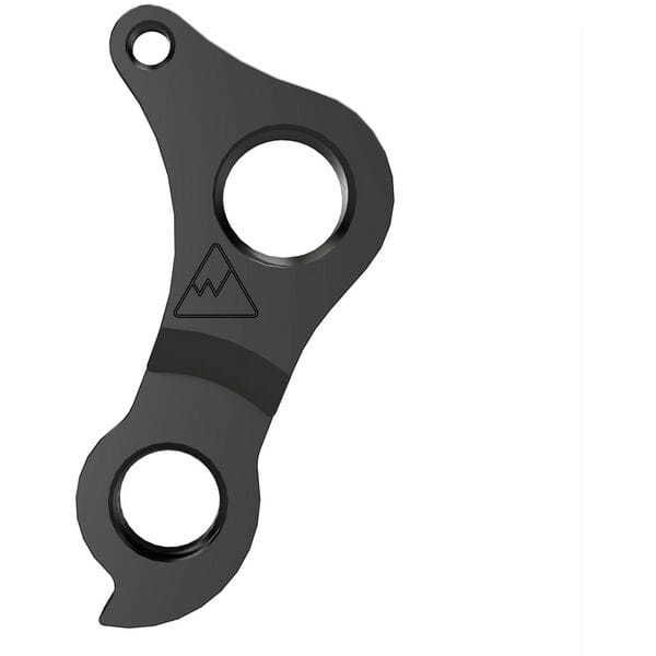 Wheels Manufacturing Replaceable Derailleur Hanger / Dropout 575 click to zoom image