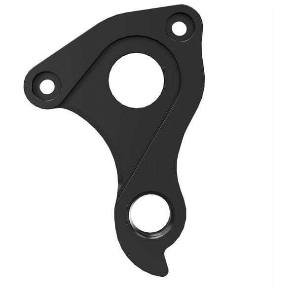 Wheels Manufacturing Replaceable Derailleur Hanger / Dropout 489 click to zoom image