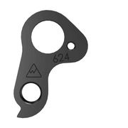 Wheels Manufacturing Replaceable Derailleur Hanger / Dropout 624 click to zoom image