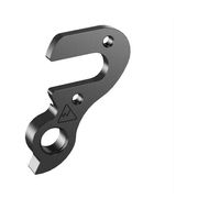 Wheels Manufacturing Replaceable Derailleur Hanger / Dropout 633 click to zoom image