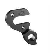 Wheels Manufacturing Replaceable Derailleur Hanger / Dropout 633 click to zoom image