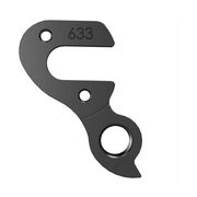 Wheels Manufacturing Replaceable Derailleur Hanger / Dropout 633 click to zoom image