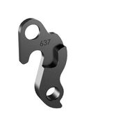 Wheels Manufacturing Replaceable Derailleur Hanger / Dropout 637 click to zoom image