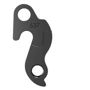 Wheels Manufacturing Replaceable Derailleur Hanger / Dropout 637 click to zoom image