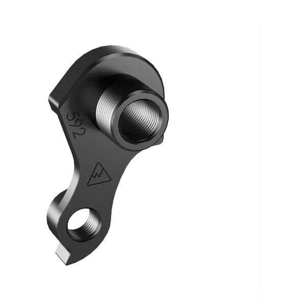 Wheels Manufacturing Replaceable Derailleur Hanger / Dropout 592 click to zoom image