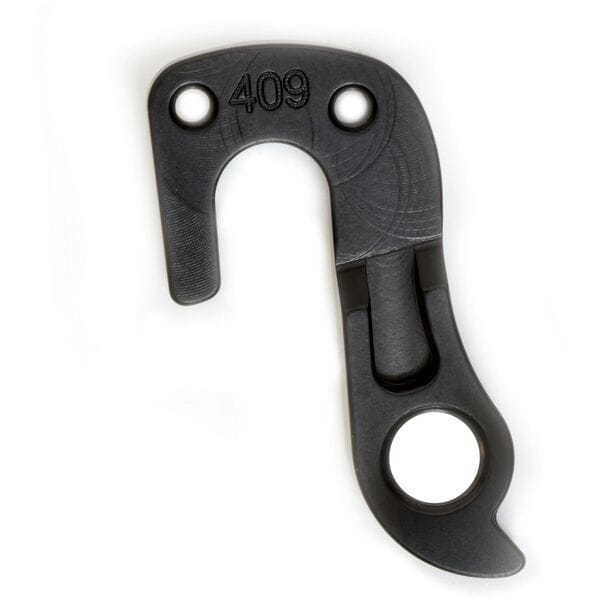 Wheels Manufacturing Replaceable Derailleur Hanger / Dropout 409 click to zoom image