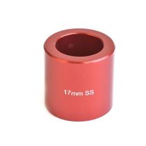 Wheels Manufacturing Spacer For Use With 17 Mm Axles For The Wmfg Over Axle Kit