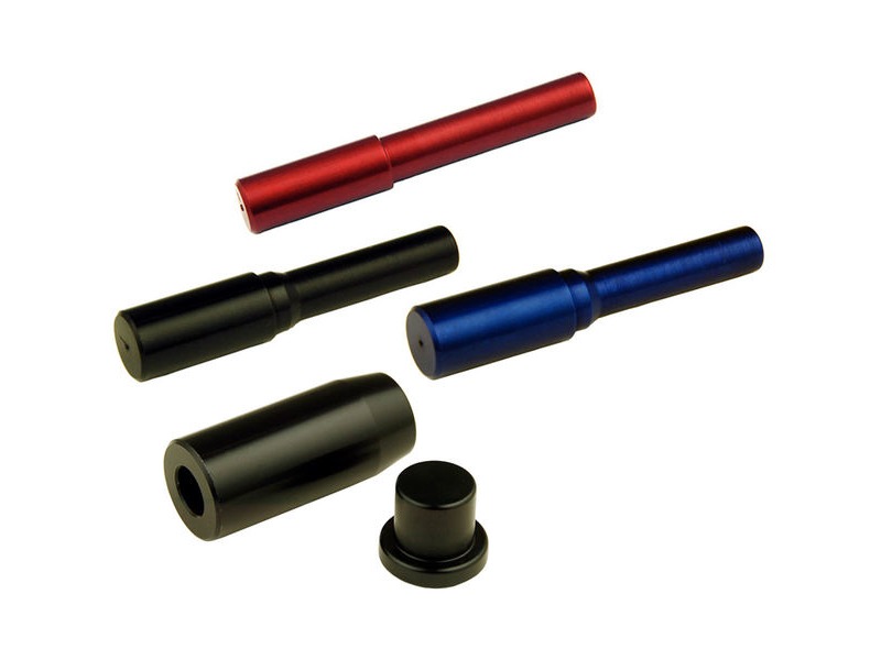 Wheels Manufacturing Bushing Installation And Removal Tool click to zoom image