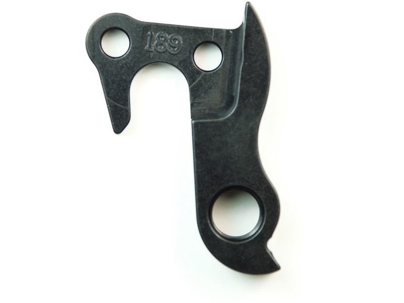 Wheels Manufacturing Replaceable Derailleur Hanger 189 click to zoom image