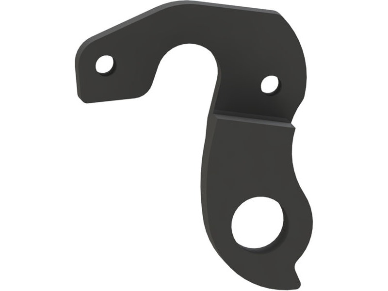 Wheels Manufacturing Replaceable Derailleur Hanger 193 click to zoom image