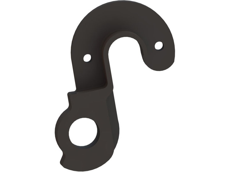 Wheels Manufacturing Replaceable Derailleur Hanger 194 click to zoom image