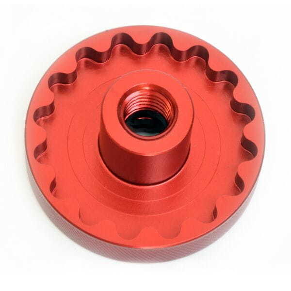 Wheels Manufacturing Narrow Flange Bottom Bracket Tool click to zoom image