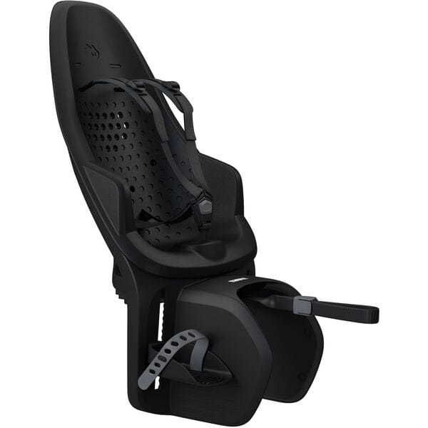 Thule Thule Yepp 2 Maxi Rack Mounted Childseat HD Black click to zoom image