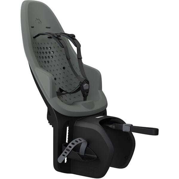 Thule Thule Yepp 2 Maxi Rack Mounted Childseat HD Agave click to zoom image