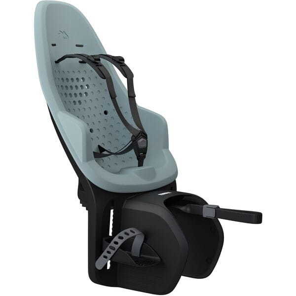 Thule Thule Yepp 2 Maxi Rack Mounted Childseat HD Alaska click to zoom image