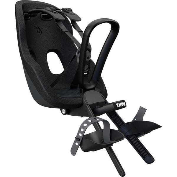 Thule Yepp Nexxt 2 Mini Childseat Black click to zoom image