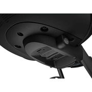 Thule Yepp Nexxt 2 Mini Childseat Black click to zoom image