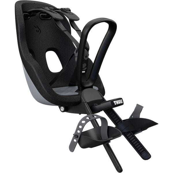 Thule Yepp Nexxt 2 Mini Childseat Grey click to zoom image