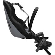 Thule Yepp Nexxt 2 Mini Childseat Grey click to zoom image