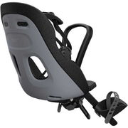 Thule Yepp Nexxt 2 Mini Childseat Grey click to zoom image