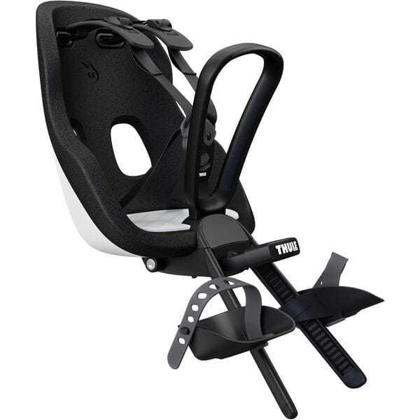 Thule Yepp Nexxt 2 Mini Childseat White click to zoom image