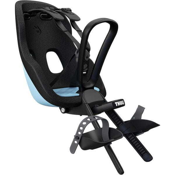 Thule Yepp Nexxt 2 Mini Childseat Blue click to zoom image