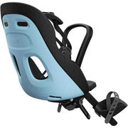 Thule Yepp Nexxt 2 Mini Childseat Blue click to zoom image