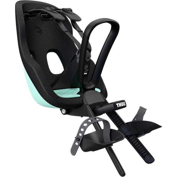 Thule Yepp Nexxt 2 Mini Childseat Mint click to zoom image