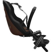 Thule Yepp Nexxt 2 Mini Childseat Brown click to zoom image