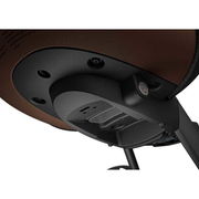 Thule Yepp Nexxt 2 Mini Childseat Brown click to zoom image