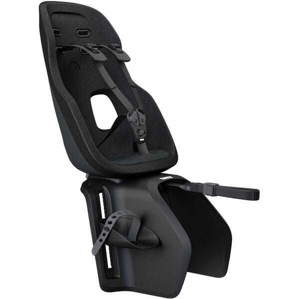 Thule Yepp Nexxt 2 Maxi Rack Mount Childseat Black click to zoom image