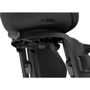 Thule Yepp Nexxt 2 Maxi Rack Mount Childseat Black click to zoom image