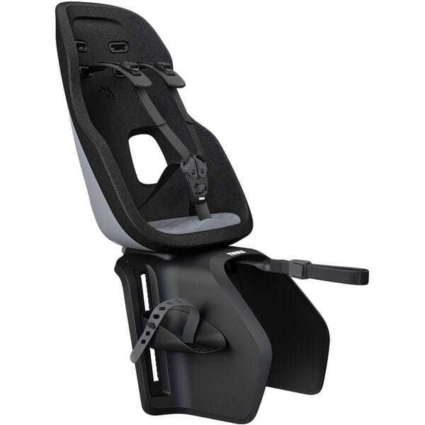 Thule Yepp Nexxt 2 Maxi Rack Mount Childseat Grey click to zoom image