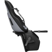 Thule Yepp Nexxt 2 Maxi Rack Mount Childseat Grey click to zoom image