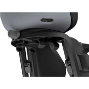 Thule Yepp Nexxt 2 Maxi Rack Mount Childseat Grey click to zoom image