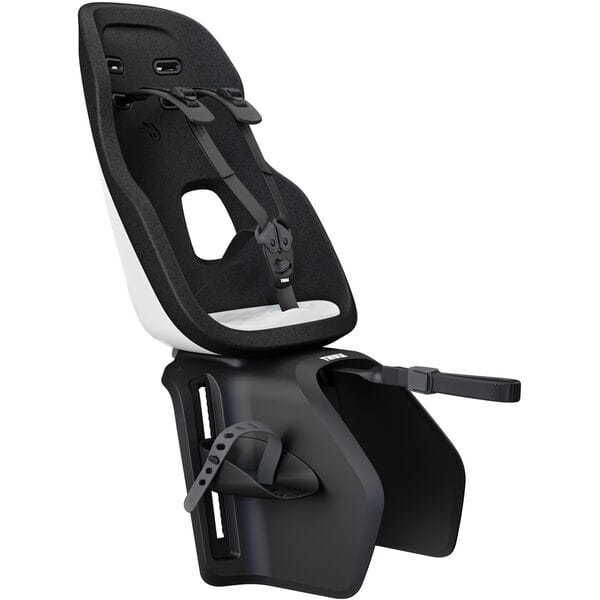 Thule Yepp Nexxt 2 Maxi Rack Mount Childseat White click to zoom image